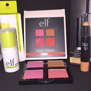 Elf Cosmetics